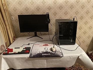 xiaomi poco m4 pro: Компьютер, Игровой — 3