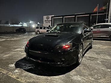 subary legacy: Продаю Subaru Legacy Обьем 2 литровая Твин турбо Вложение по кузову — 6