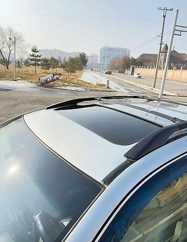 lexus 330 ош: Lexus RX: 2005 г., 3.3 л, Автомат, Газ, Кроссовер — 9