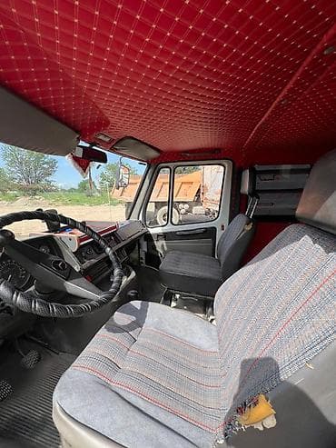Транспорт: Mercedes-Benz Спринтер: 1989 г., 2.9 л, Кол менен иштөөчү, Дизель, Бус — 3