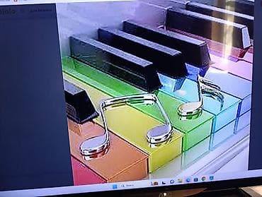 ыссык куле: "Фортепиано" --- настройка, ремонт,техническое обслуживание ,,,, — 1