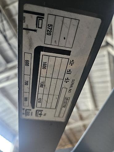 сидения трактор: Погрузчик, Колесный, Вилочный — 8