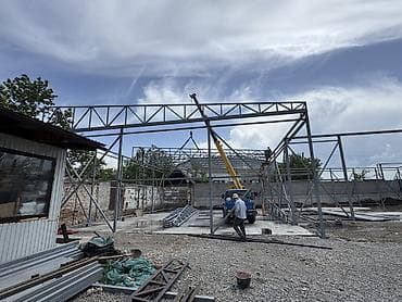 даф 95 2005: Стрела 21 м, 5000 т — 3