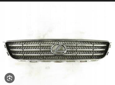 Продаю решетка lexus is 200 is 300 altezza решетка рестайлинг