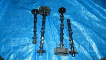 Toyota 2MZ Распредвал, Toyota Camry, Toyota Camry Gracia, Toyota Mark