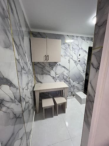 Аренда кабинетов в салонах красоты, 50 м², Для визажиста, Для парикмахера, Для бровиста — 8