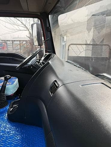 самосвал шахман: Самосвал Shaanxi (Shacman) X3000 6x4, 460 л.с. - Конфигурация — 7