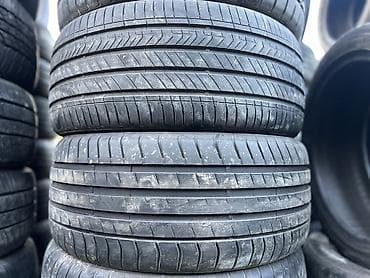 Шины 245 / 40 / R 19, Лето, Б/у, 1 шт, Легковые