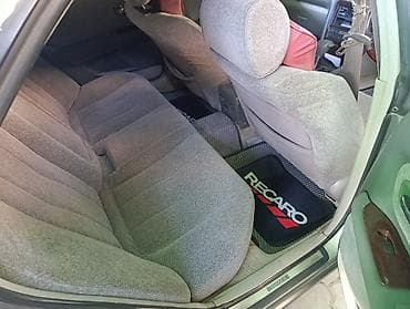 Унаа сатуу: Toyota Mark II: 1998 г., 2.5 л, Автомат, Бензин, Седан — 3