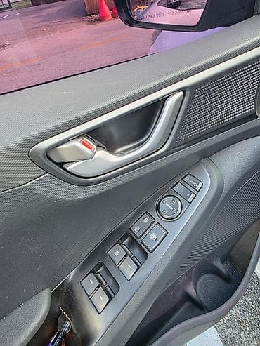 vin code: Hyundai Ioniq: 2020 г., Автомат, Гибрид, Хэтчбэк — 8