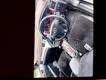 windom 2003: Toyota Windom: 2005 г., 3 л, Автомат, Бензин, Седан — 2
