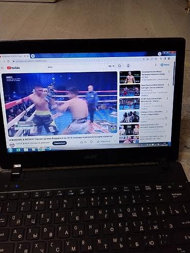 k 30: Acer Aspire One — компактный 11.6" ноутбук для учебы и интернета — 2