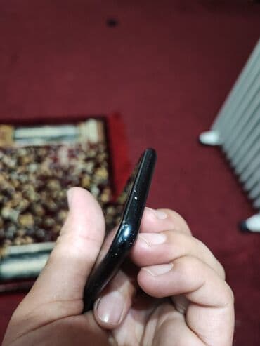 gps для лошадей: IPhone SE 2020, Б/у, 64 ГБ, Black Titanium, Чехол, 74 % — 12