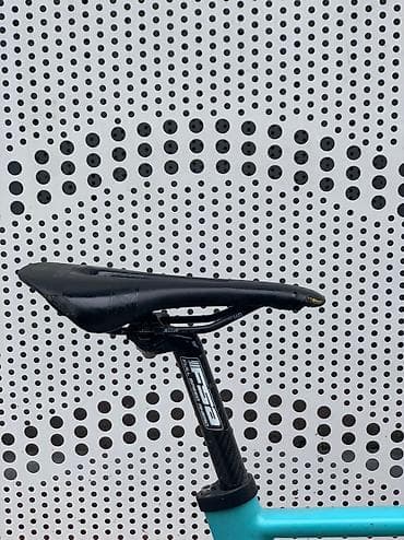 surf 130: Шоссейный велосипед, Рама L (172 - 185 см), Б/у — 10