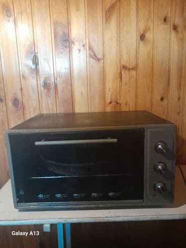 Духовка, Б/у, Самовывоз at lalafo.kg Духовка, Б/у, Самовывоз