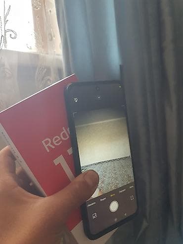 pad pro: Redmi, Redmi 13, Б/у, 128 ГБ, цвет - Черный, 2 SIM — 5