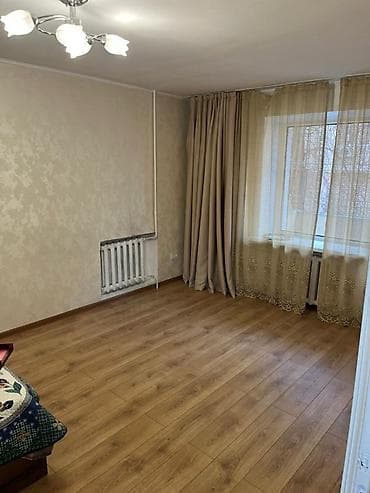 2 room flat: 2 комнаты, 55 м², Хрущевка, 2 этаж, Косметический ремонт — 4