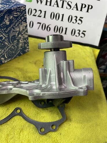 jetta: Водяной насос (помпа) Пассат б-3 У нас есть новые автозапчасти на — 3