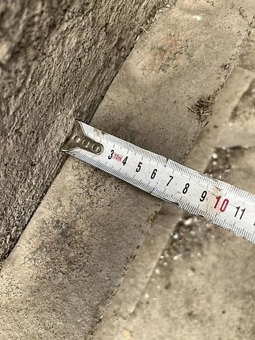 алюкобонд бишкек цена: Двутавр СССР. Ровный в хорошем состоянии. Длина 8 метров, ширина 7 — 6