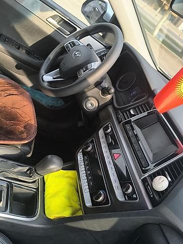 Транспорт: Hyundai Sonata: 2019 г., Автомат, Седан — 3