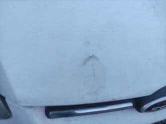 шкода практик: Ford Focus: 2013 г., 1.8 л, Механика, Бензин, Универсал — 5