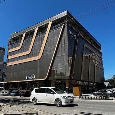 дом филармония: Продажа офисов 77 м², С ремонтом, 6 этаж — 1
