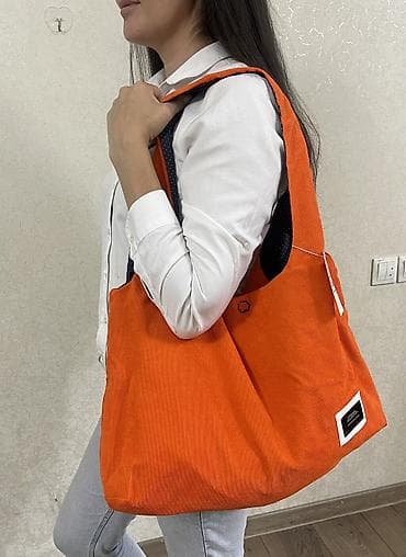 smart folio: Сумки-шопперы El Calor - Мягкие вместительные шопперы из плотного — 5