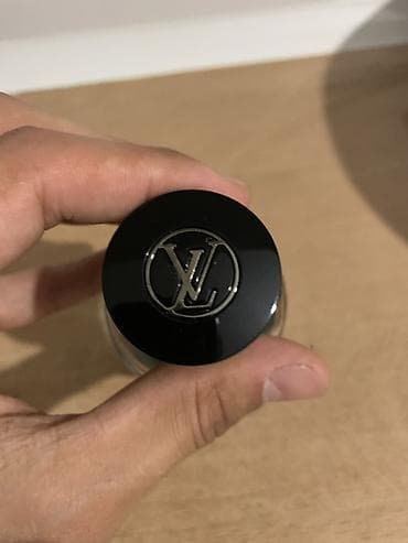 Louis Vuitton Imagination — парфюмерная вода. - Формат: флакон-спрей — 3