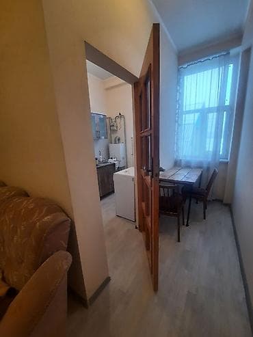 Сниму комнату: 20 м², С мебелью — 4