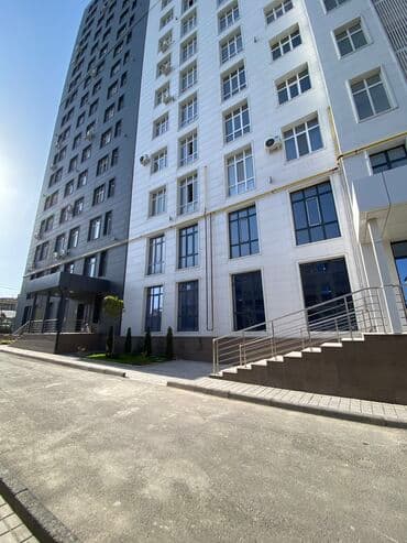 недвижимость арча бешик: 3 комнаты, 100 м², Элитка, 8 этаж, ПСО (под самоотделку) — 4