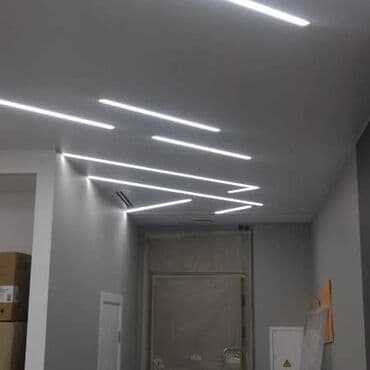 швабра для потолка: Натяжной потолок Глянцевое, Матовое, 3D потолки Бесплатный замер, Демонтаж, Гарантия — 14