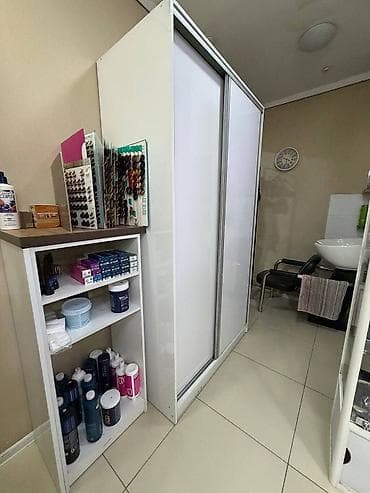 студия комната: 💈 Продаётся готовое коммерческое помещение кок джар цена срочная 🔥 — 4