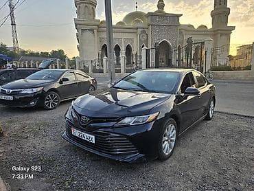камри 70 монитор: Toyota Camry: 2020 г., 2.5 л, Автомат, Бензин, Седан — 1