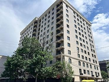 sweet home: 2 комнаты, 56 м², Элитка, 8 этаж, Готовая ПСО (под самоотделку) — 7
