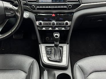 жд: Hyundai Avante: 2019 г., 1.6 л, Автомат, Бензин, Седан — 6