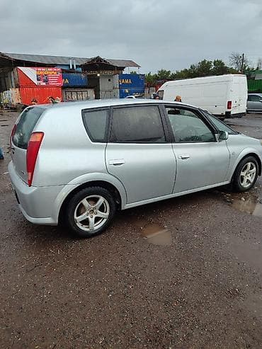 двигатель ока: Toyota Opa: 2000 г., 1.8 л, Автомат, Бензин, Хэтчбэк — 3