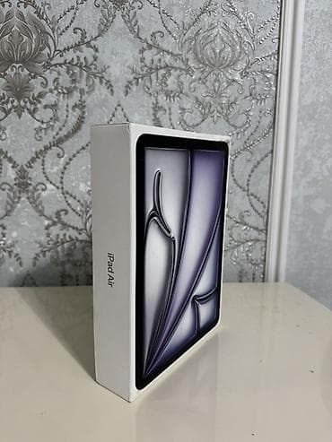 Планшет, Apple, память 128 ГБ, 11" - 12", Новый, Классический at lalafo.kg Планшет, Apple, память 128 ГБ, 11" - 12", Новый, Классический