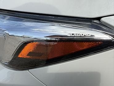 зеркила: Subaru Crosstrek: 2020 г., 2 л, Бензин, Кроссовер — 7