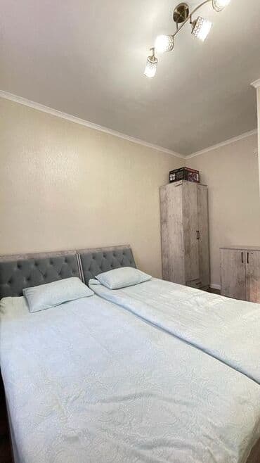 отдых на ыссык куле: Коттедж, коттедж с тремя спальными ЦО Радуга West, Кош-Кол, Парковка, стоянка, Сауна, Детская площадка — 7