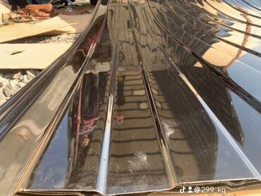 куплю шыйфыр: Шифер Россия оптом 2900с 20 лет гарантии. Размеры 6м длина — 4