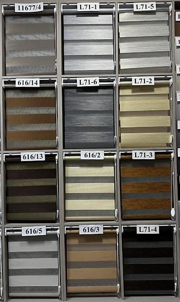 Промышленная химия: Ставим на заказ жалюзи, роллы,плиссе. Берём заказы по всему — 3