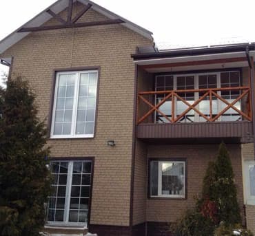 apc: Фаcадные панели (сайдинг) stonehouse - это уникальное сочетание — 4