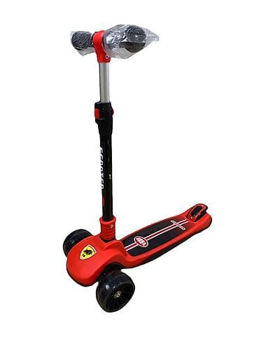 велосипед xiaomi: Акция в честь Рамадана! Качественные Самокаты [ акция 50% ] - низкие — 1