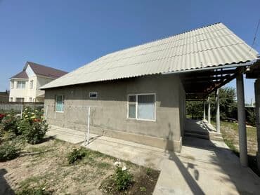 продаю дом бишкек колмо: Дом, 125 м², 4 комнаты, Собственник, Косметический ремонт — 8