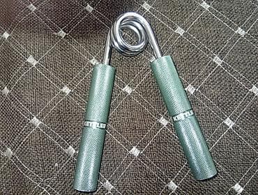 гитариста: Силовой тренажер, Для рук — 1