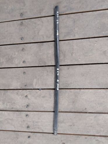 губа на ваз: Nissan Pathfinder R50 Молдинг внешний, Ниссан Патфаиндер Р50 молдинг — 1