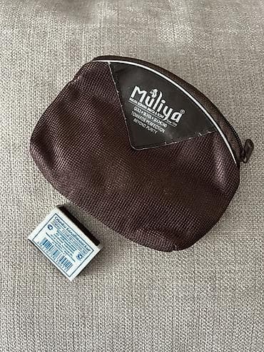 Очки: Косметичка, Материал: Искусственная кожа, Унисекс — 7