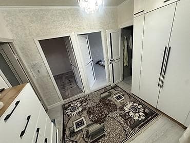 105 сери: 2 комнаты, 55 м², 105 серия, Косметический ремонт — 5