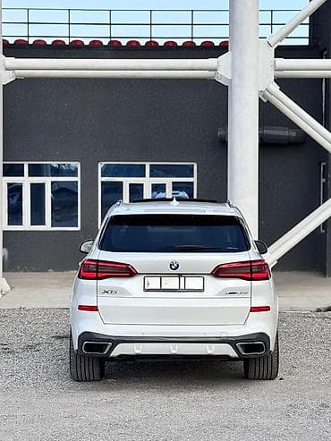 коробка бмв х5: BMW X5: 2019 г., 3 л, Автомат, Дизель, Кроссовер — 4