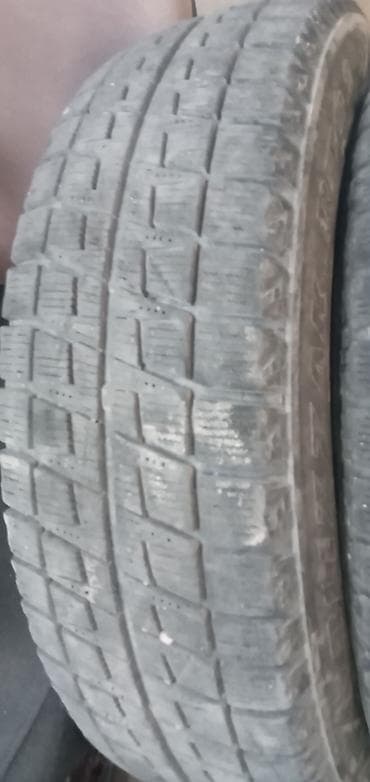 discovery 2: Комплект автомобильных шин 165/70 R14 - Размер: 165/70 R14 (указан на — 4